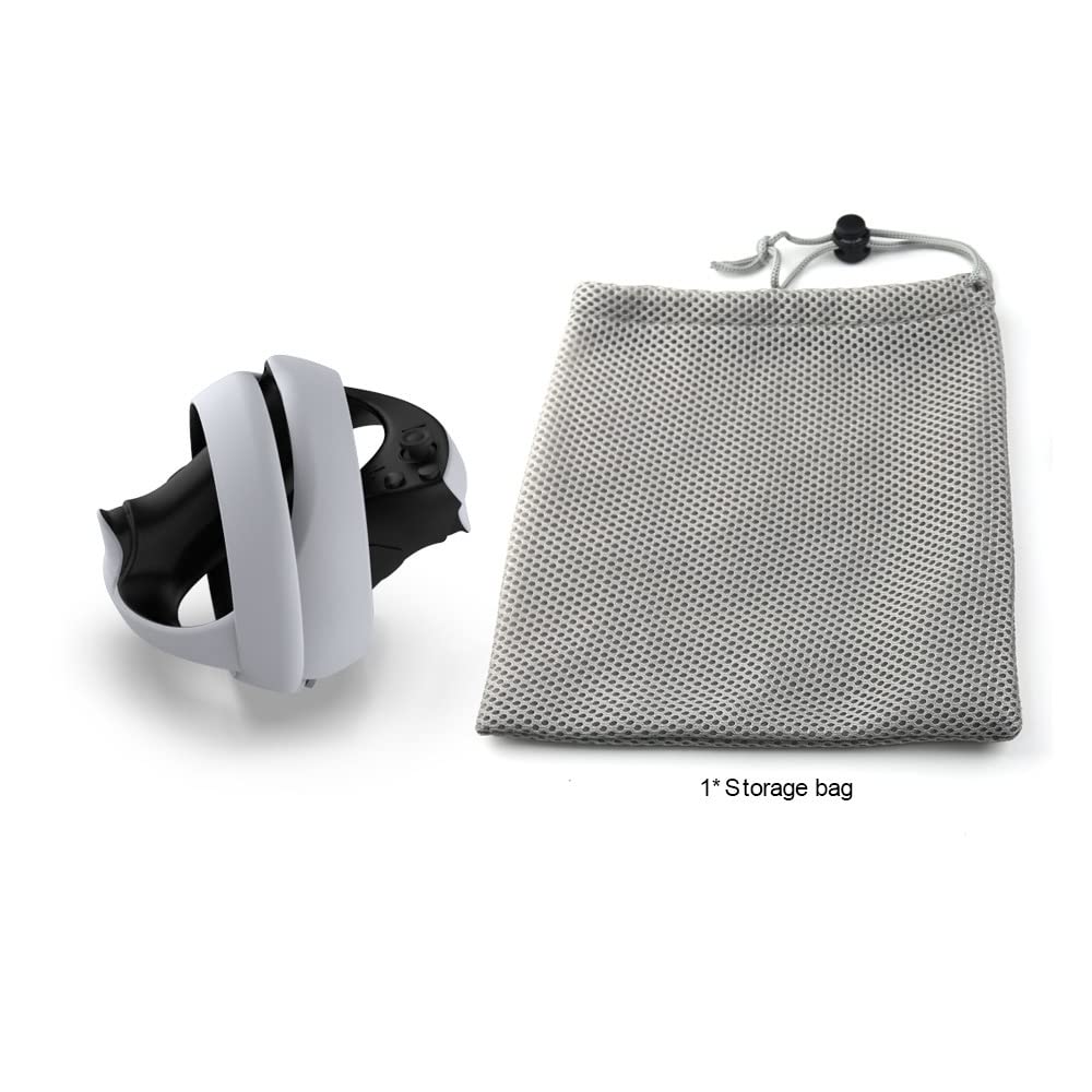 Grey Carrying Case for Headset and Touch Controllers J556280