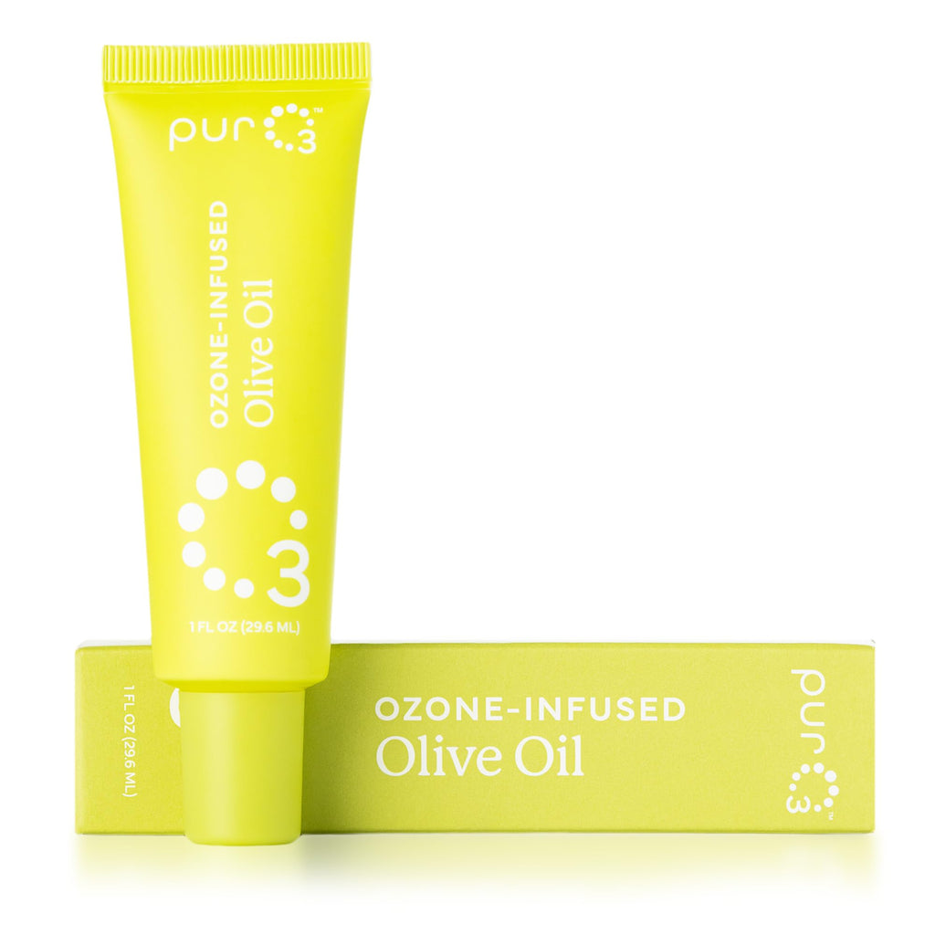 Olive Oil 1 oz Tube 2-Pack T224587