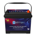 12V 70Ah AGM Replacement Battery C131