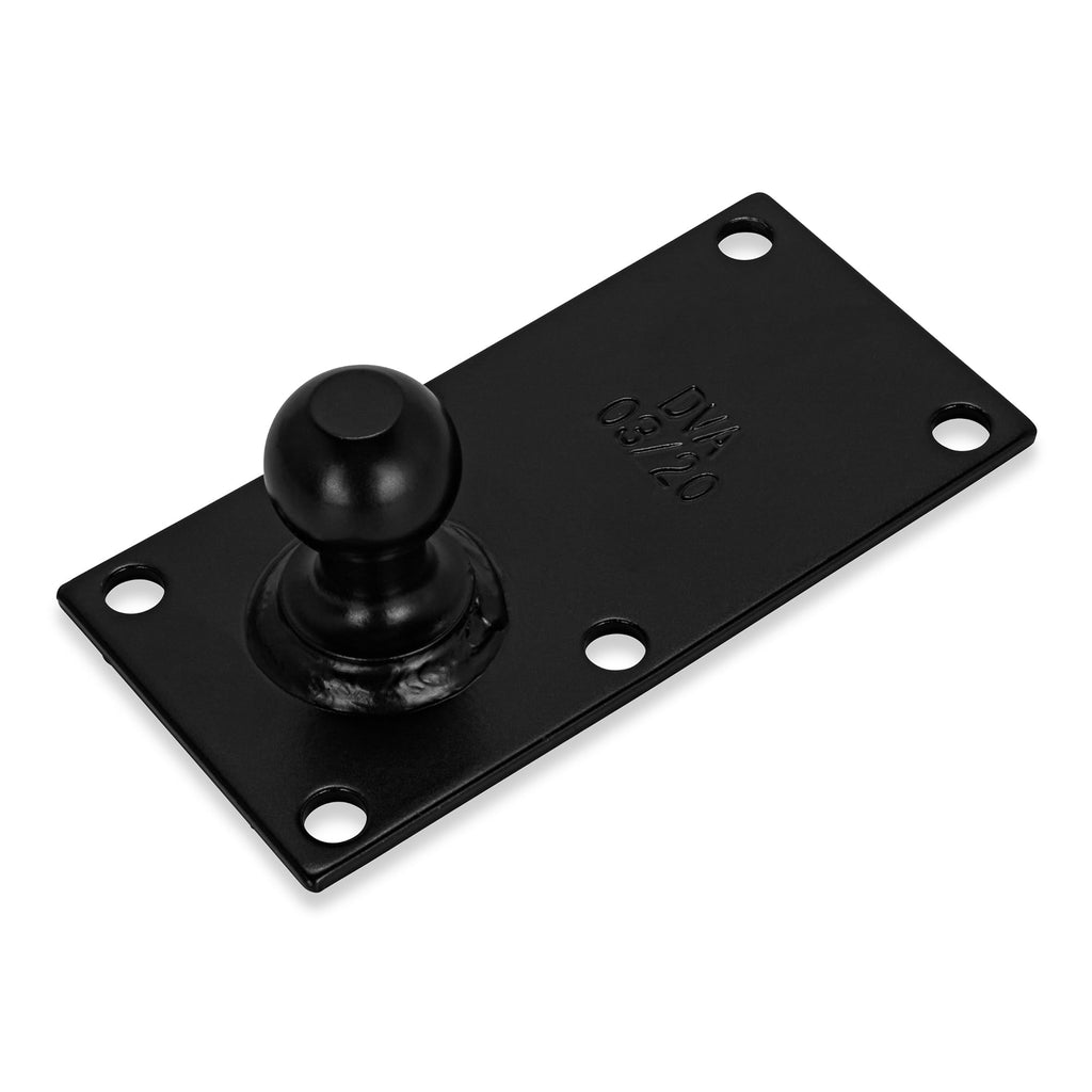 Weight Distribution Hitch with Sway Control P23016
