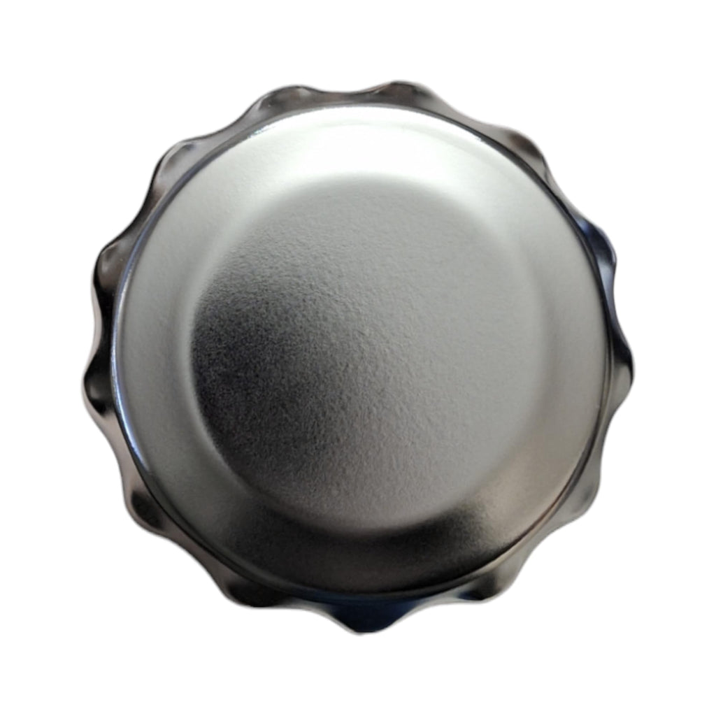 Hydraulic Tank Breather Cap with Flange Bayonet Lock F142
