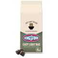 Charcoal Briquettes, 4 Pounds F215324