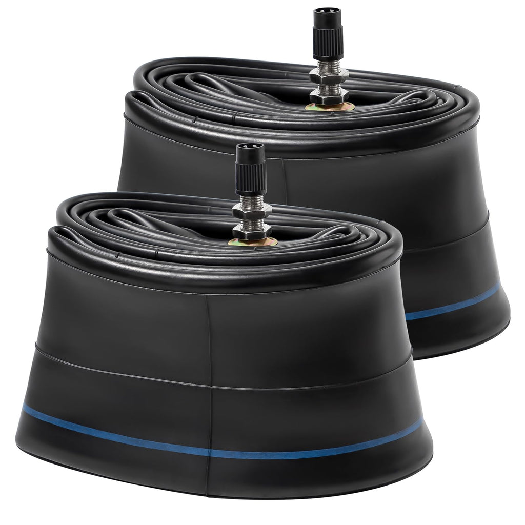 2-Pcs 2.75/3.00-17 TR4 Inner Tubes S5811
