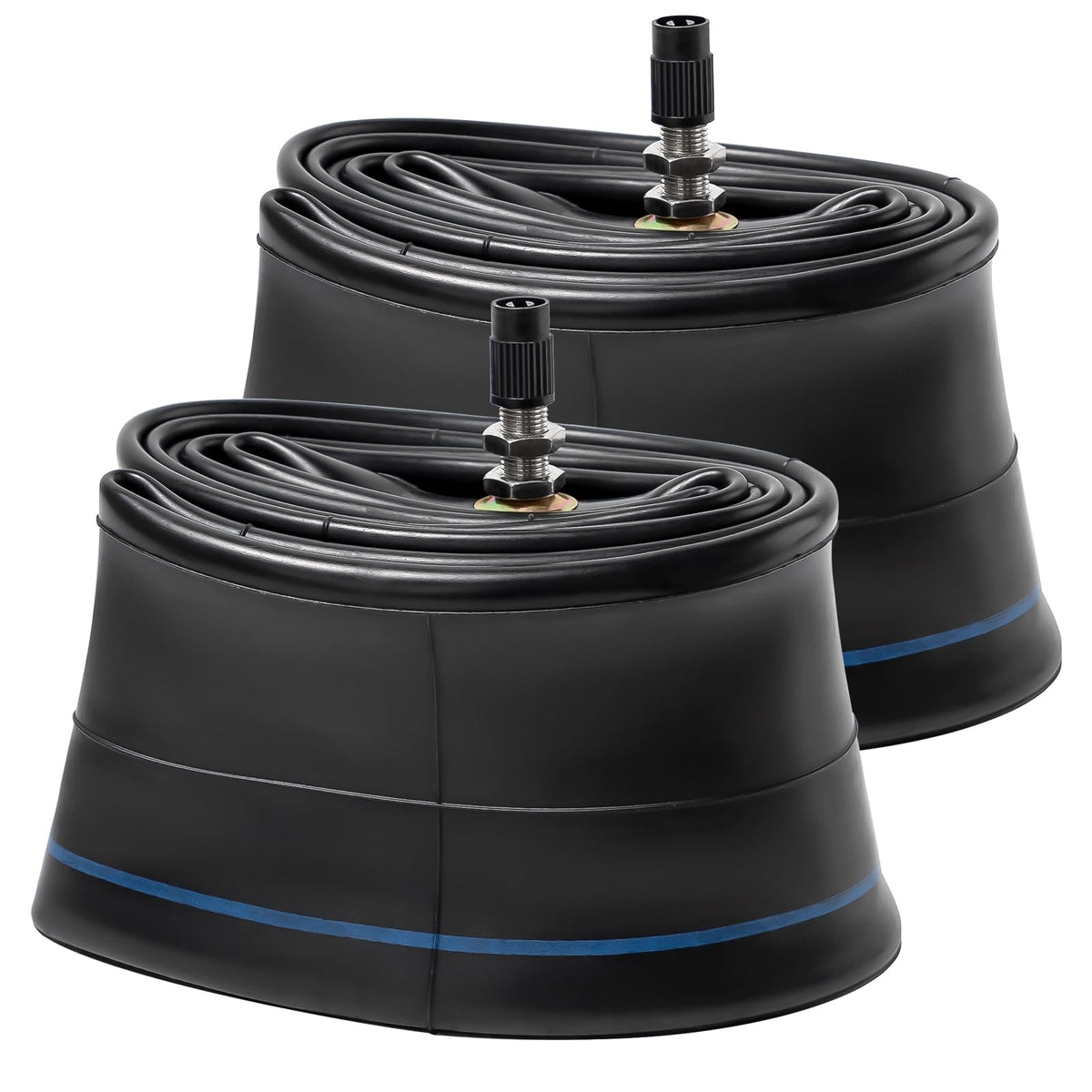 2-Pcs 2.75/3.00-17 TR4 Inner Tubes S5811