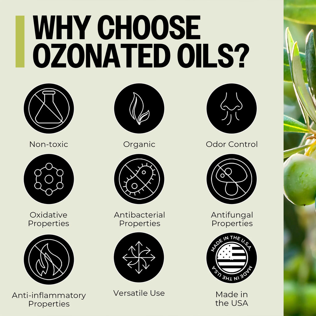 Olive Oil 1 oz Tube 2-Pack T224587
