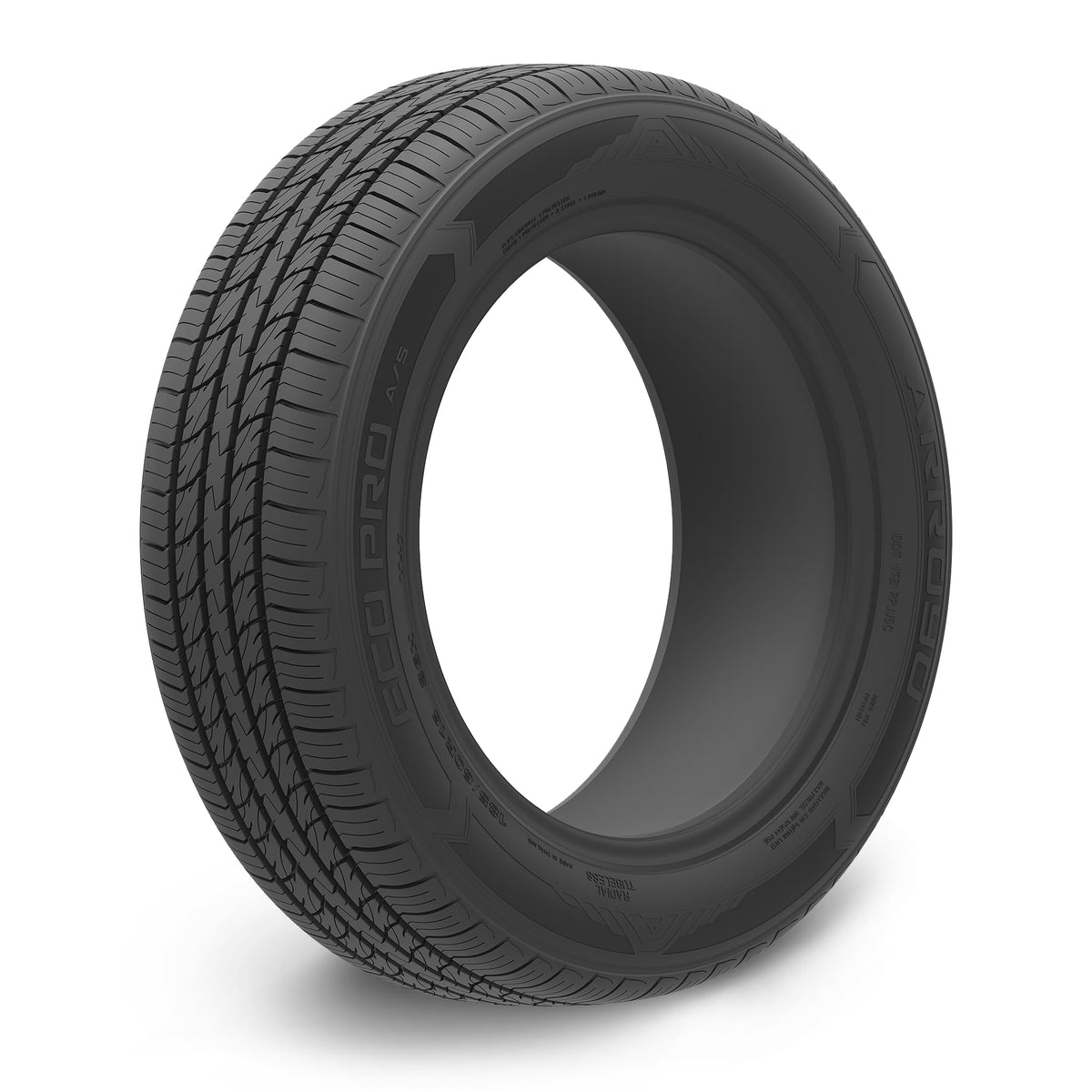 225/60R17 99V All Season Passenger Tire C733