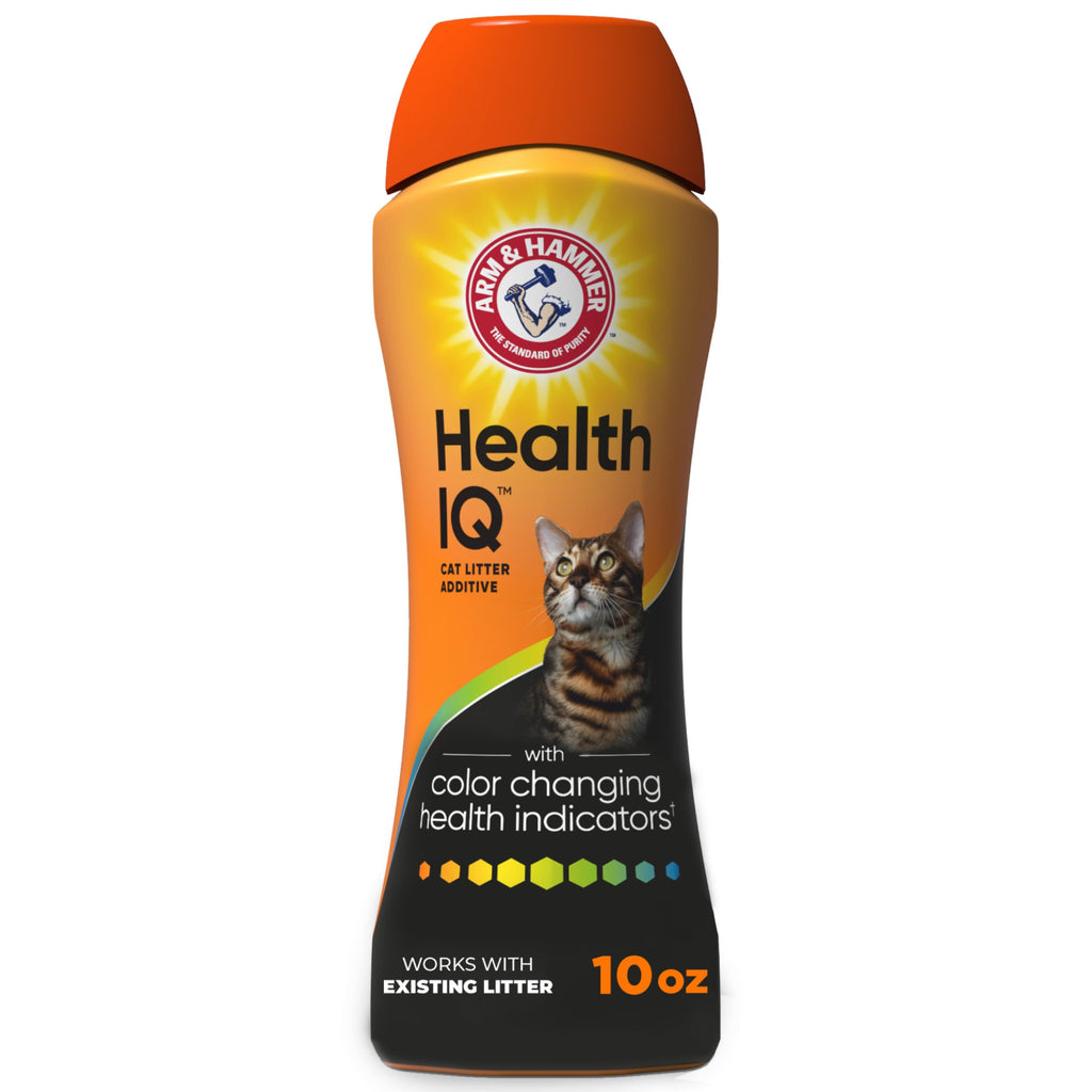 Cat Litter Additive, 10 oz J174042