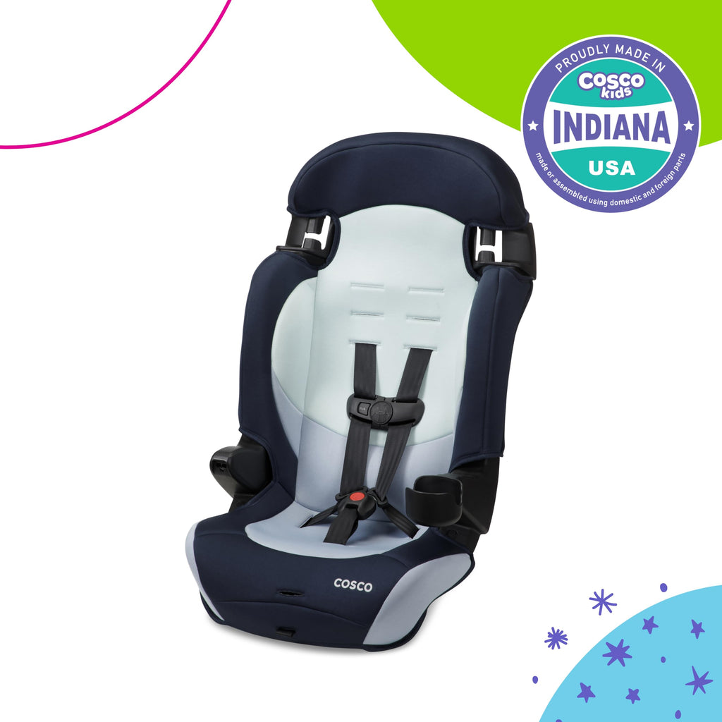 2-in-1 Booster Car Seat T308187