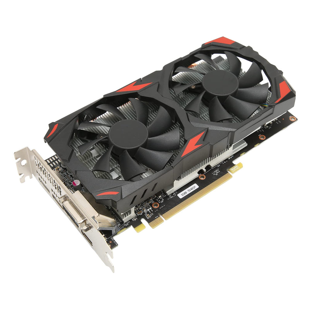 8GB GDDR5 256 Bit PCI Express 3.0 Graphics Card M1882