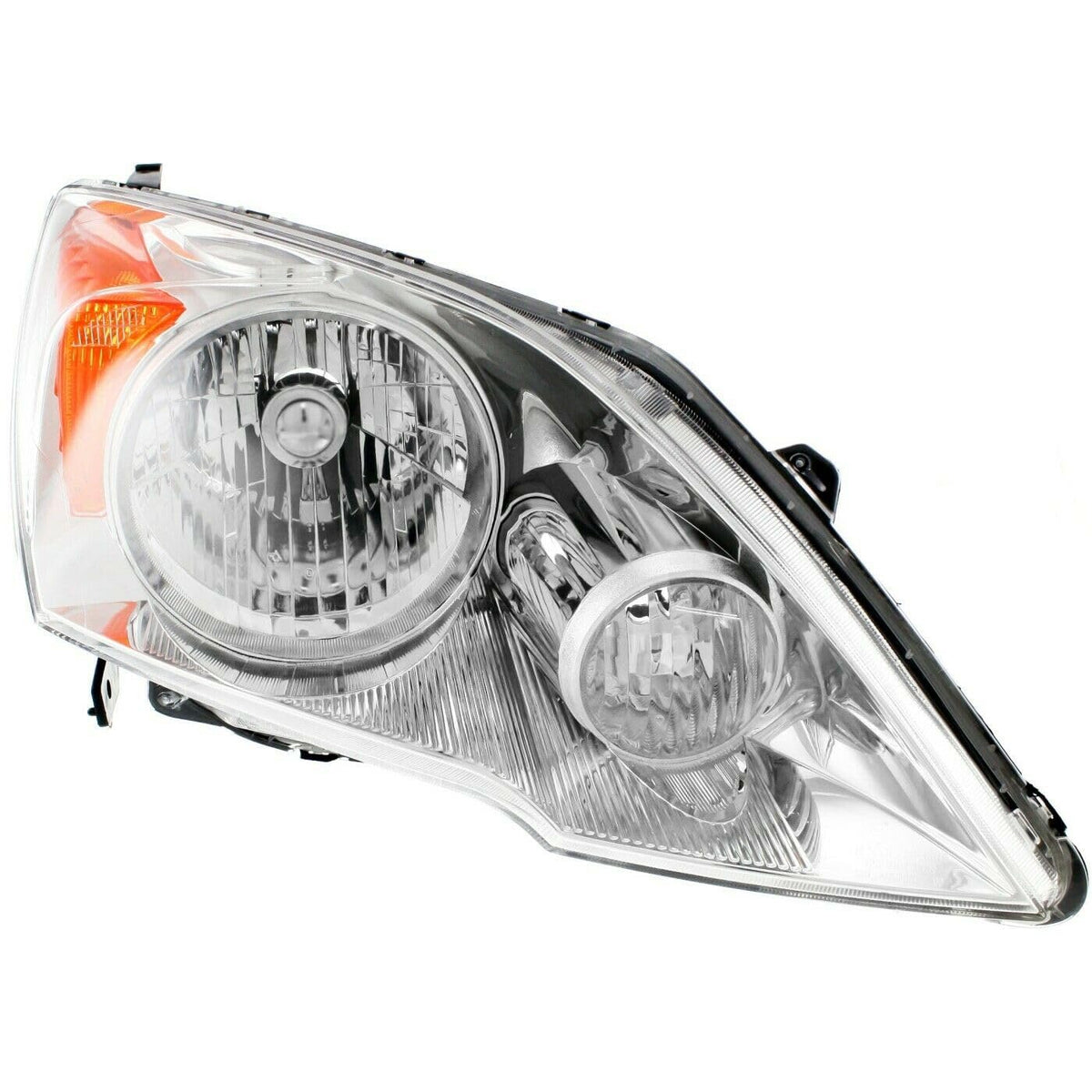 Headlight Left Right Clear Lens O437527