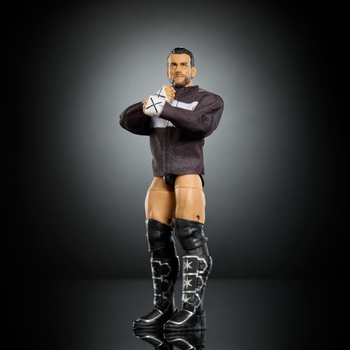 WWE Elite Action Figure & Accessories L934528