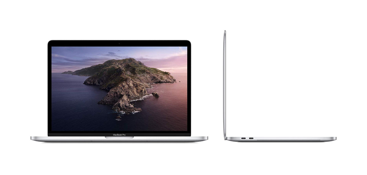 Apple MacBook Pro 13.3" Core i5 8GB RAM 512GB SSD N390161