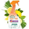 Natural Flea Spray 32oz D67982