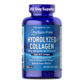 Collagen Protein 1000mg D444