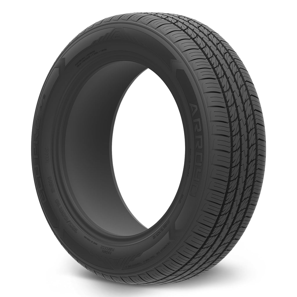 225/60R17 99V All Season Passenger Tire C733