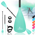 Adjustable Stand Up Paddle with Aluminum Alloy Shaft K570633