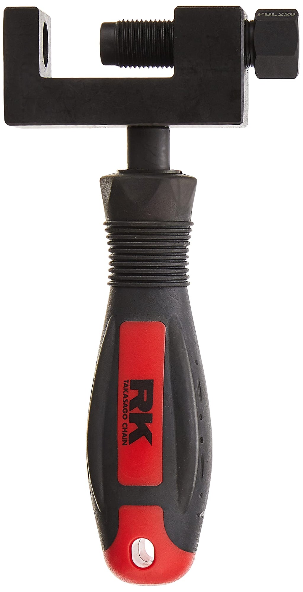 Universal Chain Breaker, Cutter, Press-Fit and Rivet Tool T451205