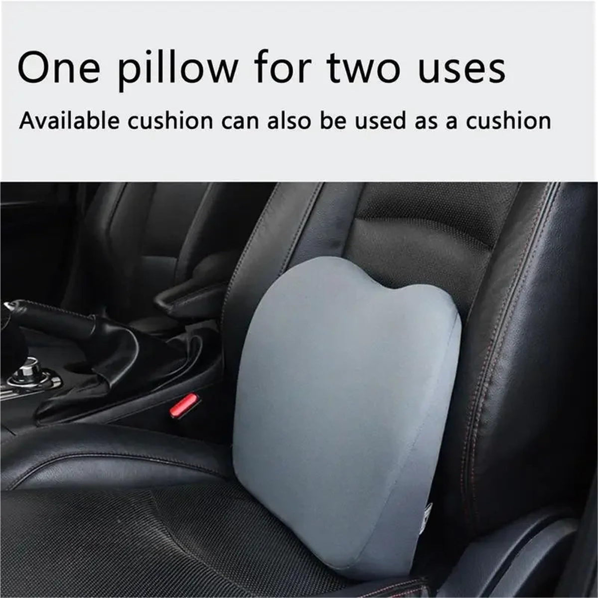 Portable Car Seat Cushion Z45254