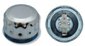 Hydraulic Tank Breather Cap with Flange Bayonet Lock F142