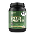 Plant Based Protein Powder Creamy Vanilla 20 Servings F590367