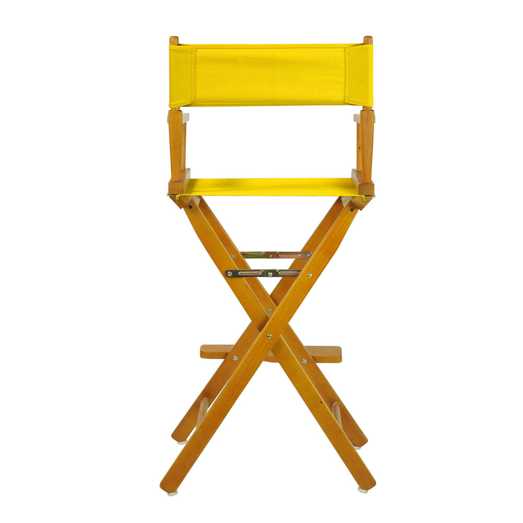 Bar Height Director Chair K2742