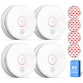 Smoke Detector Fire Alarm W206964
