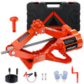 3 Ton 12V Electric Car Jack N1685