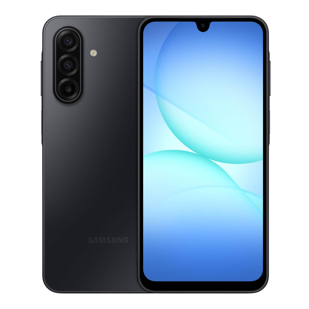 5G Smart Phone 128GB Black Q523674