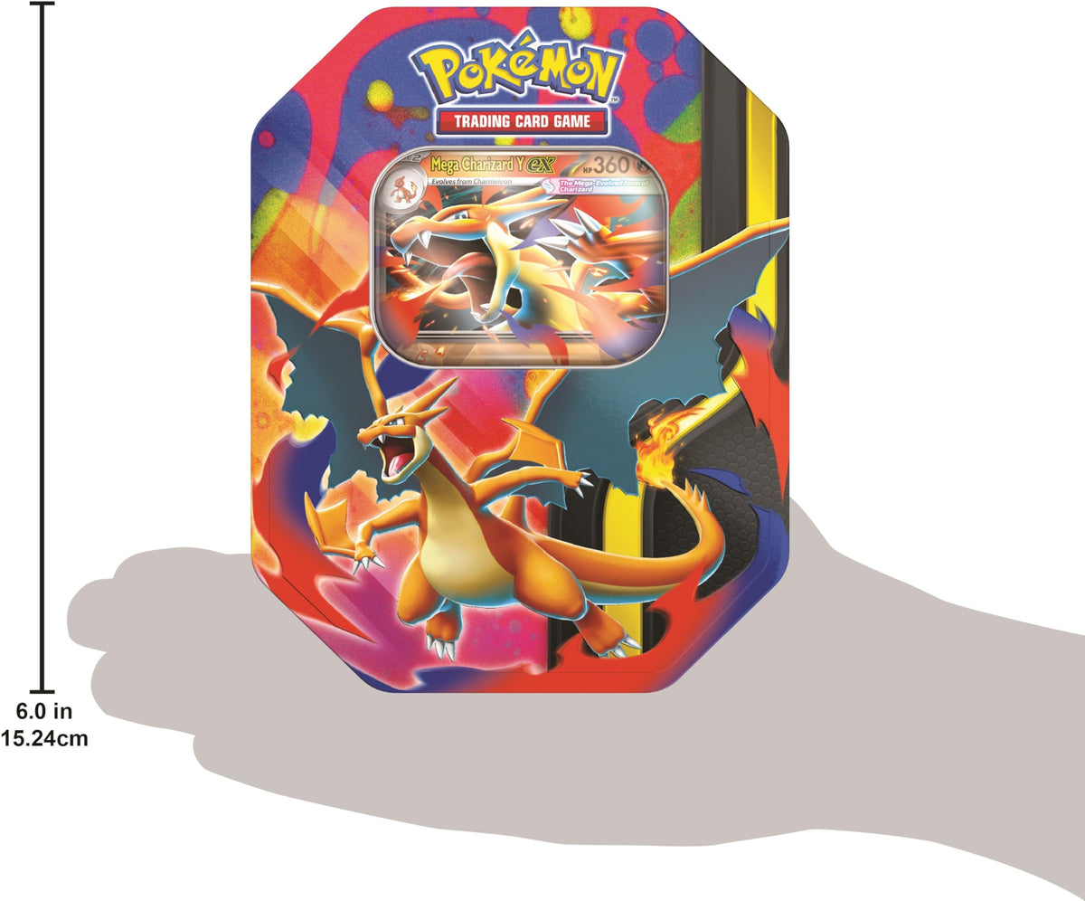 Pokémon TCG Tin X972562