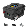 12V 120Ah LiFePO4 Battery F5941