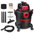 5 Gallon 3.5 Peak HP Wet/Dry Vacuum R315
