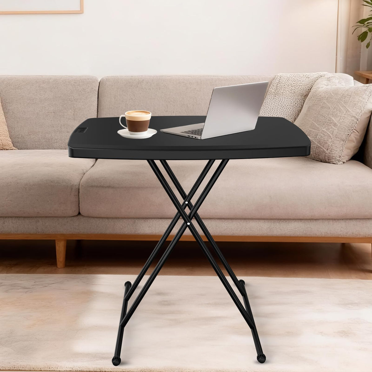 Small Folding Table D8295