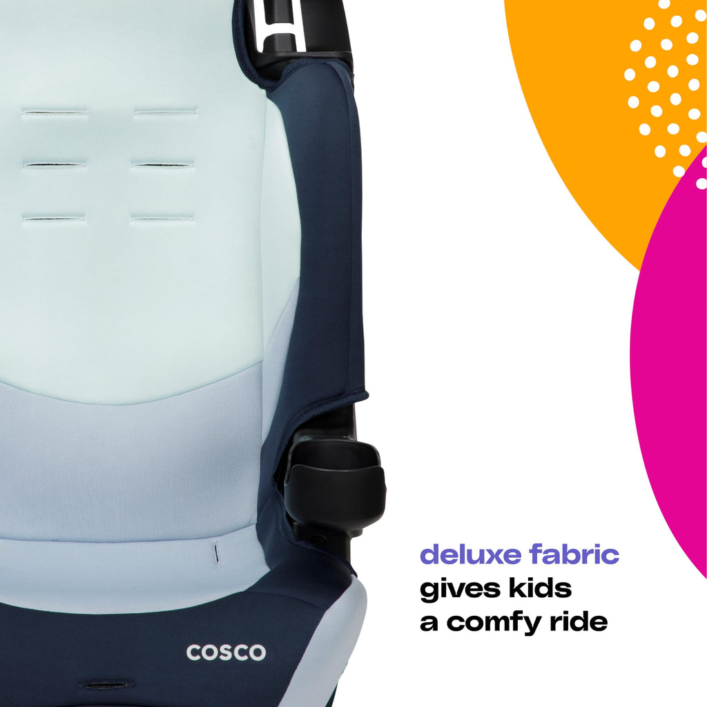 2-in-1 Booster Car Seat T308187