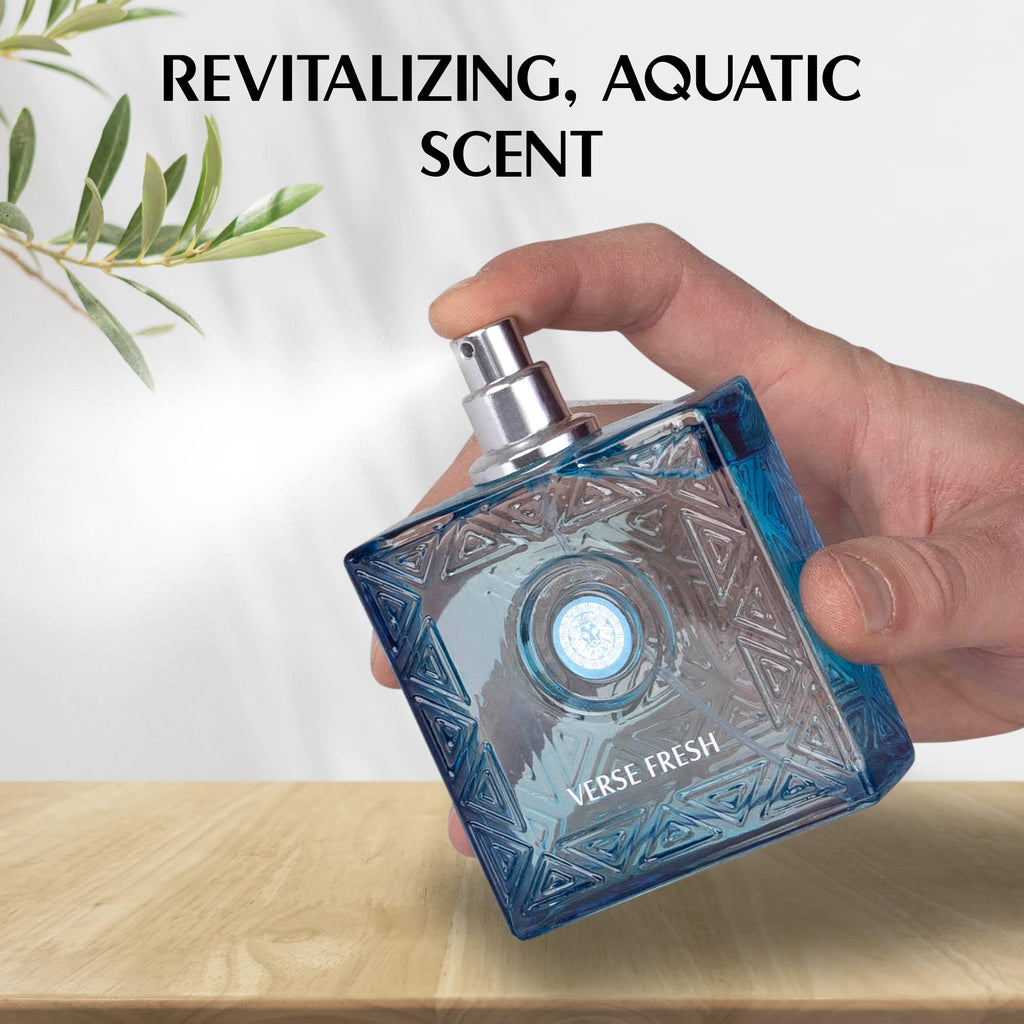 3.4 Fl Oz Eau De Parfum Spray D611256