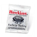 Aluminium Safety Valve for Pressure Cookers 1.5 to 14 Litre S32528