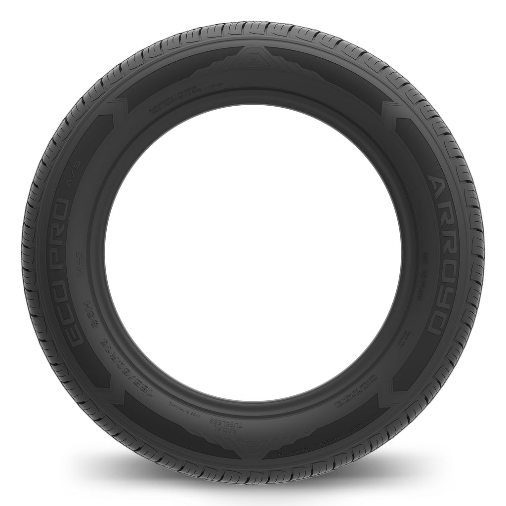 225/60R17 99V All Season Passenger Tire C733