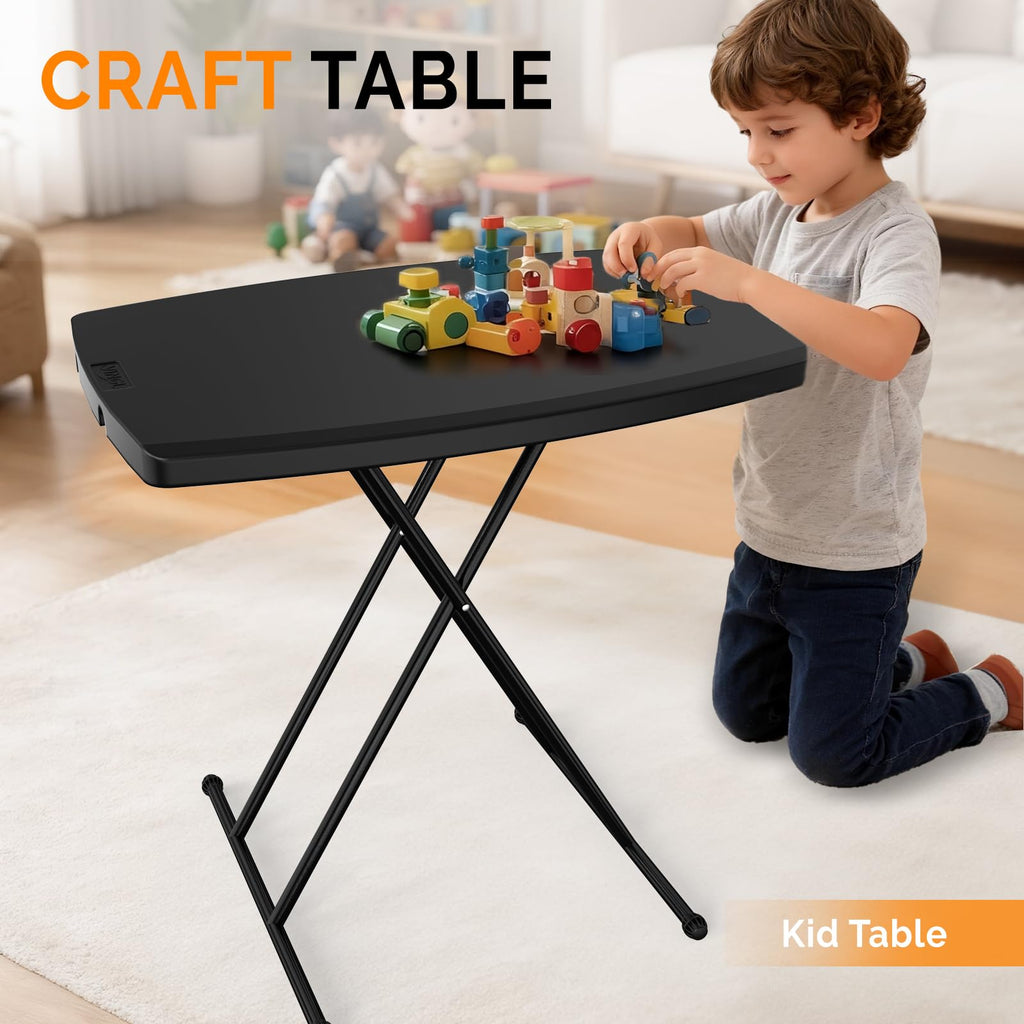 Small Folding Table D8295