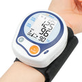 Kids Wrist Blood Pressure Monitor with Carrying Case R3482
