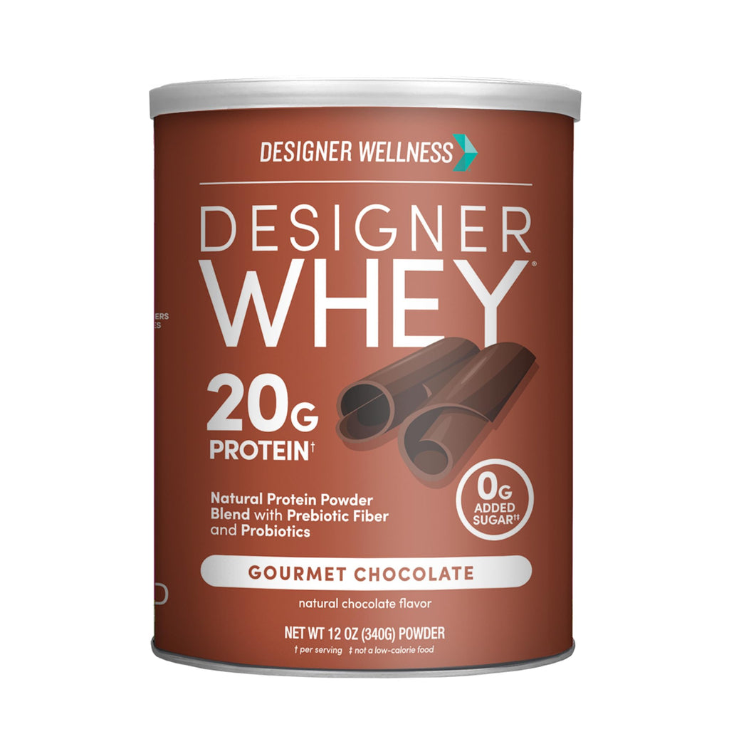 Chocolate Whey Protein Powder 12 oz A5680