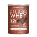 Chocolate Whey Protein Powder 12 oz A5680