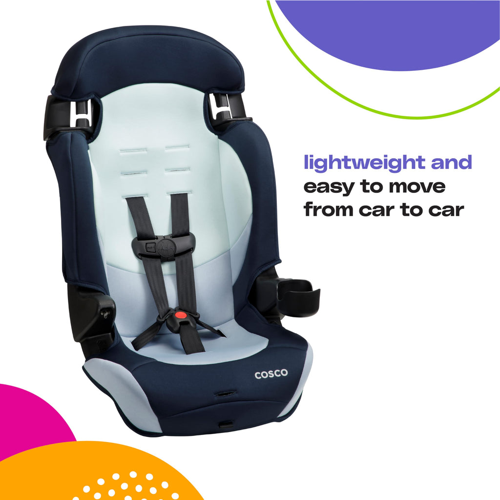 2-in-1 Booster Car Seat T308187