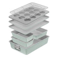 8 Pc Non Stick Ceramic Bakeware Set S819