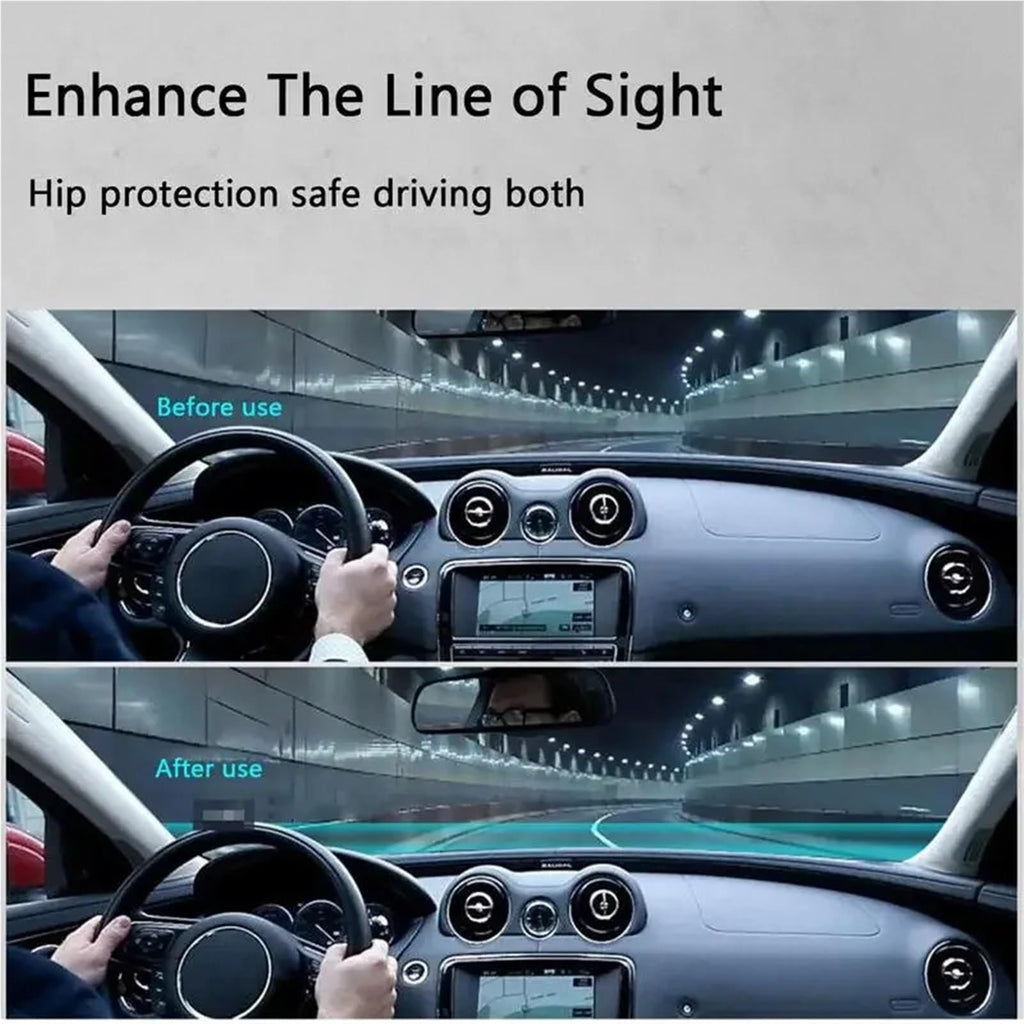 Portable Car Seat Cushion Z45254