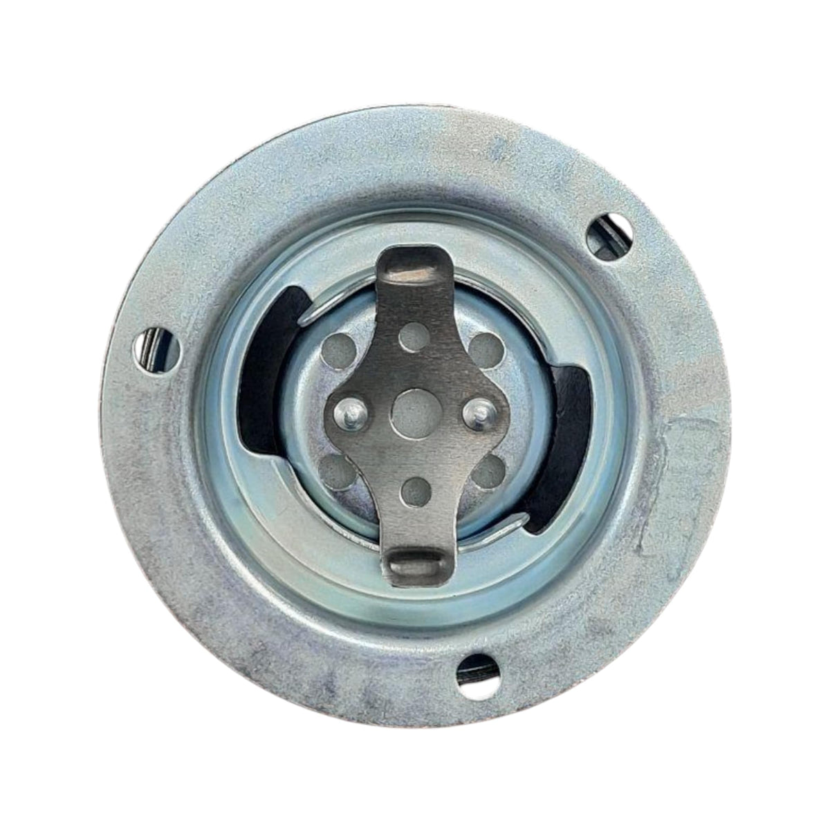 Hydraulic Tank Breather Cap with Flange Bayonet Lock F142