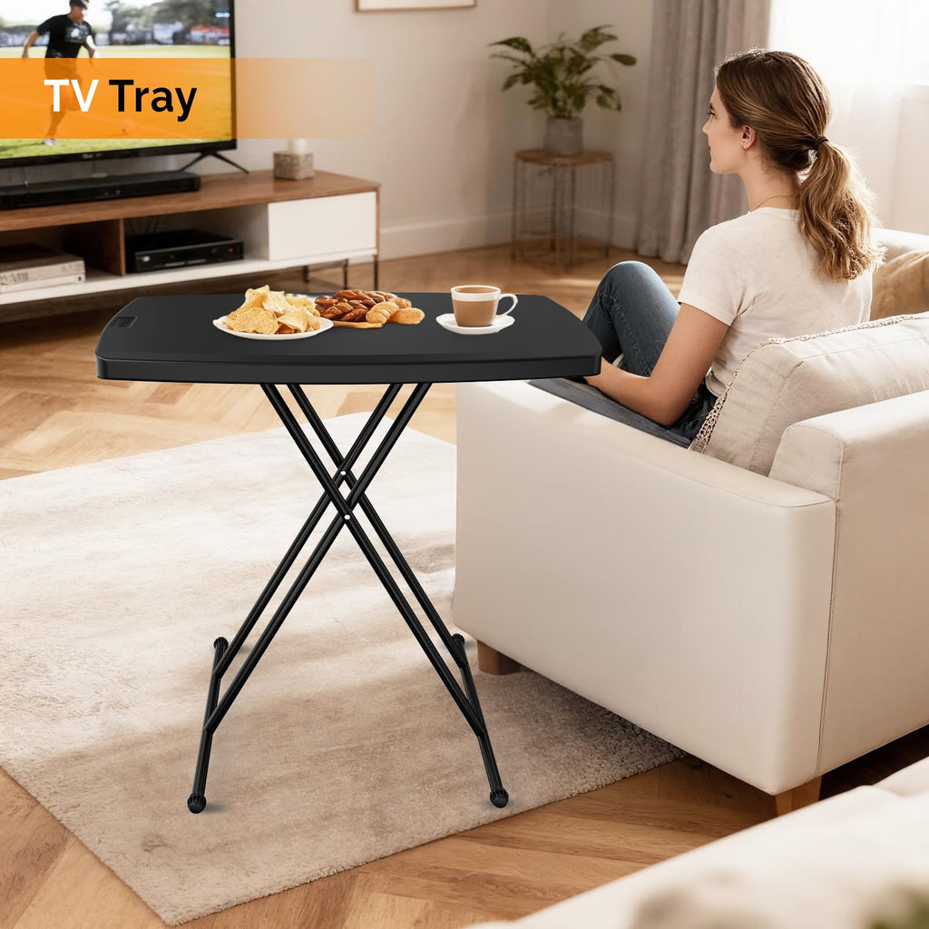 Small Folding Table D8295