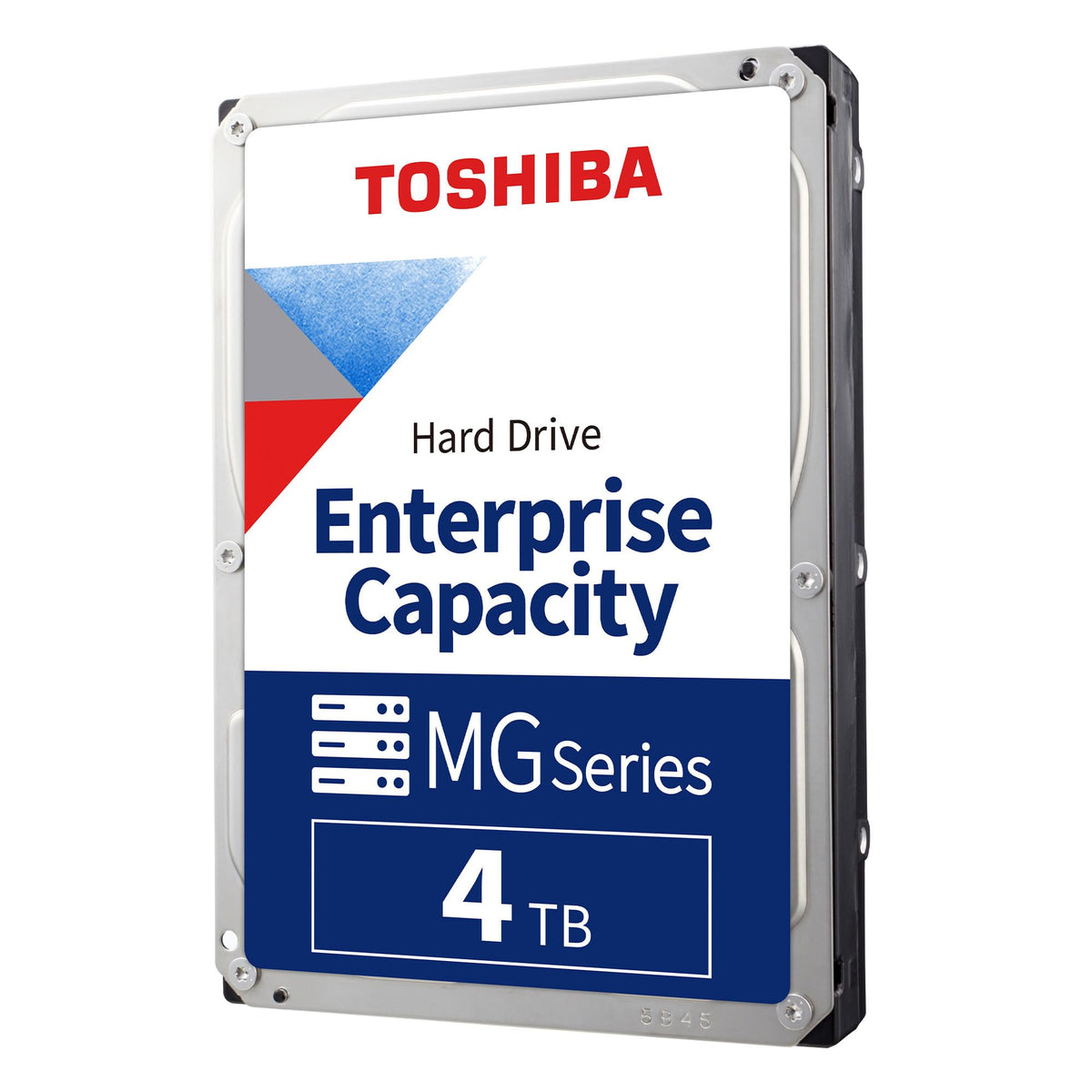 4TB 3.5" SATA Internal Hard Drive H853