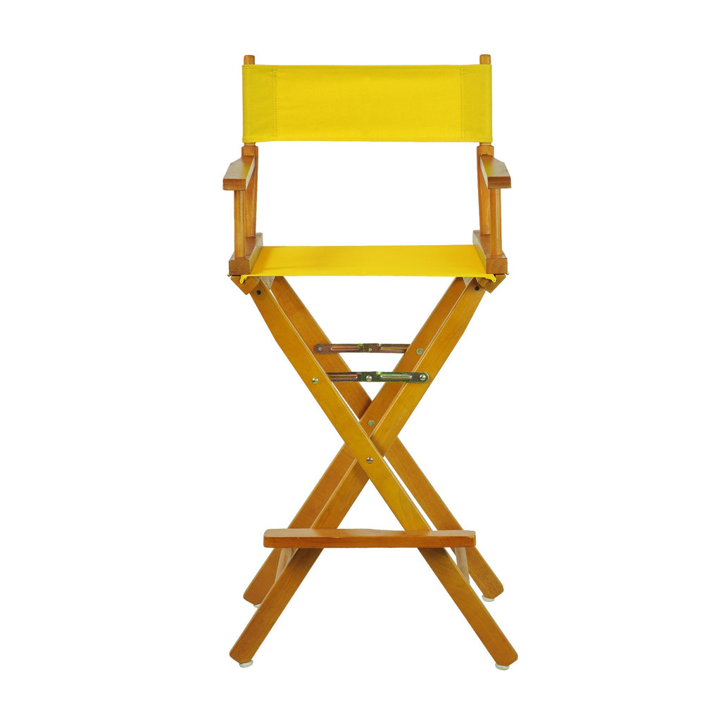Bar Height Director Chair K2742