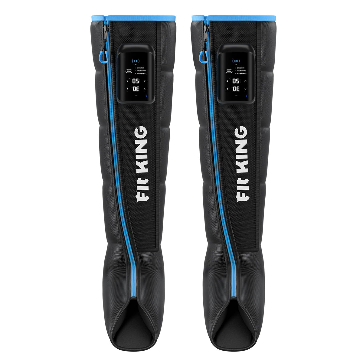 Cordless Air Compression Leg Massager B3928