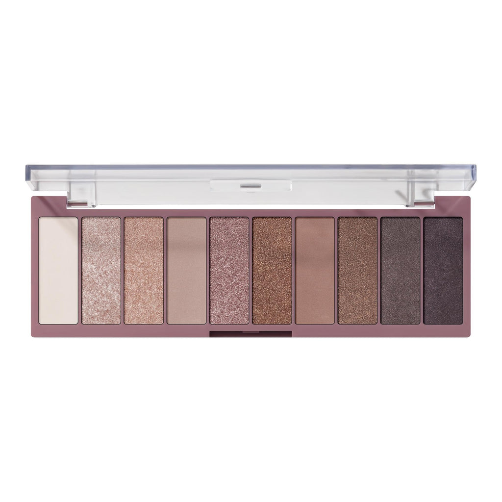 10 Eyeshadow Palette K8229