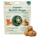 Peanut Butter & Beef Dog Treats 7 Count T445985